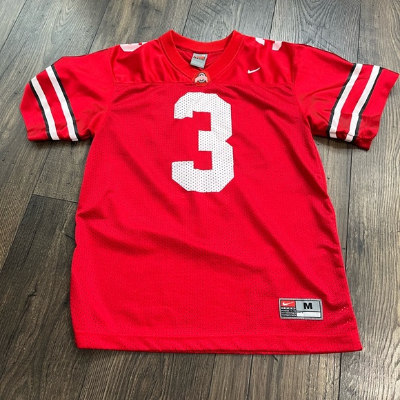 Nike The Ohio State Jersey - Picture 1 of 3